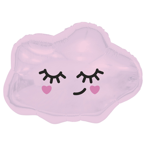 Облако, Розовый