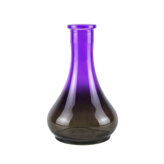 Колба E.DROPS "BlacK-PurplE" (Дым/фиолетовая), Россия