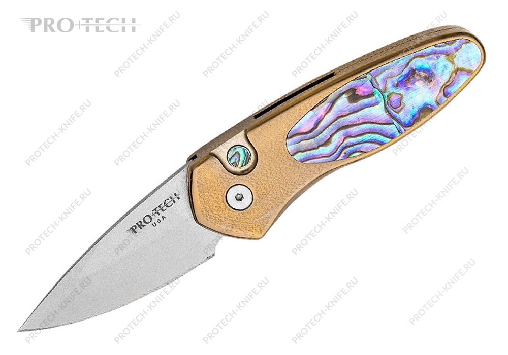Нож Pro-Tech 2022 Sprint-001 Custom
