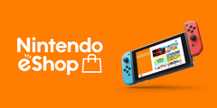 Карта оплаты Nintendo eShop 20 USD USA [Цифровая версия]