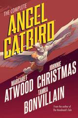 The Complete Angel Catbird (Б/У)