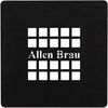 Allen Brau 8.310N1-BBA Накладка для сифона  Priority 8.310N1-BBA черный браш