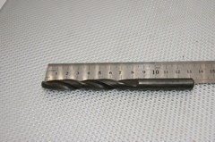 Сверло 9.7мм.(80х133) Р6М5 ц\х СССР