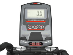 Эллиптический тренажер UnixFit SL-400X Black