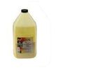 Тонер Static Control универсальный для Brother Color Yellow - 1 кг/фл.
