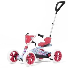 Веломобиль BERG Buzzy Bloom 2-in-1