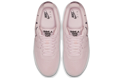 Nike Air Force 1 Low Have A Nike Day Smiley Face Hyper Sneakers