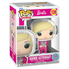 Funko POP! Barbie: Barbie Astronaut (139)