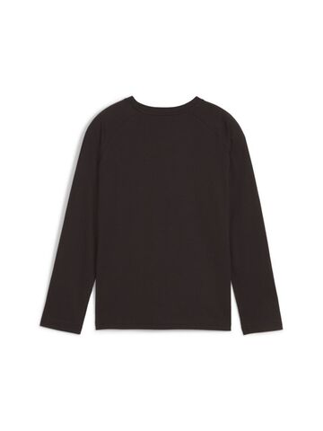 Футболка Puma Active Sports Longsleeve Tee B