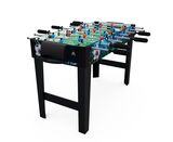 Игровой стол - футбол DFC WORLDCUP SB-ST-11SC фото №4