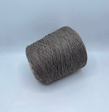 Linsieme (пр.Италия),art.Sirio, 150м/100гр,9% Кашемир, 18% Полиамид, 38% Меринос, 28%Вискоза, 7%Люрекс цвет-Капучино+люрекс.арт.32083