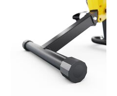 Велотренажер двойной DFC B815Y  dual bike