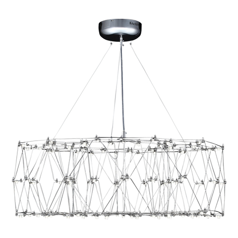 Светильник подвесной ST Luce Gravetta SL6602.103.72