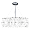 Светильник подвесной ST Luce Gravetta SL6602.103.72
