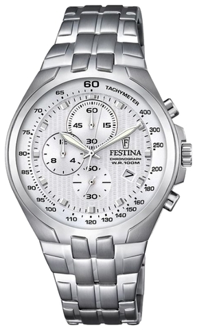 Наручные часы Festina F6843/1 фото