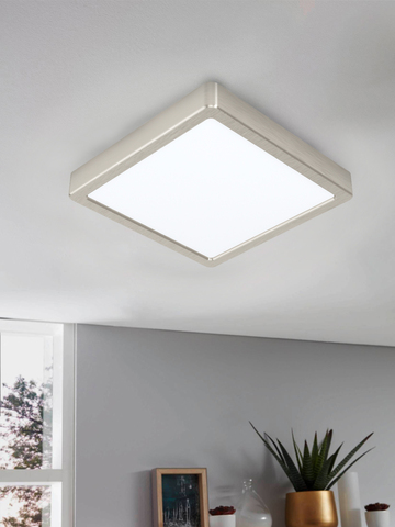 Потолочный светодиодный светильник Eglo FUEVA 5 99253