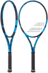 Ракетка теннисная Babolat Pure Drive (2021), арт. 101435-136