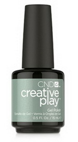 CND Creative Play Gel # 429 My Mo Mint Гель-лак 15 мл