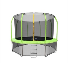 Батут Космо Макси 8 футов ( 2,43 метра)