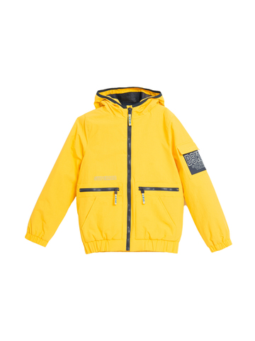 Ветровка LEMON STREET MASTER