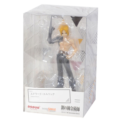 Фигурка Pop Up Parade (Fullmetal Alchemist: Brotherhood) Edward Elric