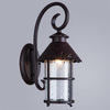 Уличный светильник Arte Lamp Prague A1462AL-1RI