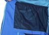 Куртка горнолыжная Craft Alpine Eira Blue