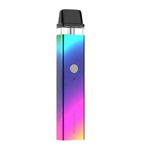 Vaporesso XROS 800mAh Pod Kit - Rainbow