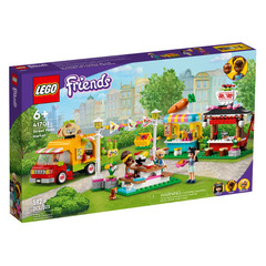 Lego konstruktor 41701 Street Food Market