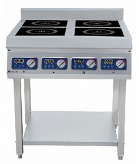 Индукционная плита Gemlux GL-IC3504PRO