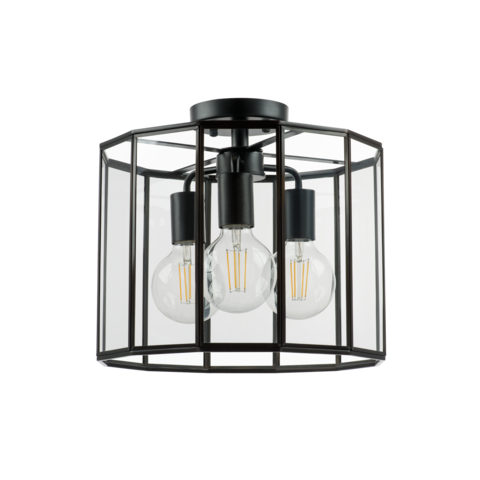 Потолочный светильник Genni Lightstar 798237