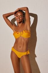 Бюстгальтер купальный YSABEL MORA 82177