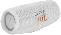 Беспроводная акустика JBL Charge 5 Белый
