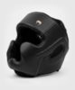 Шлем Venum Impact Evo Black/Beige