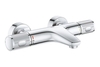 GROHE Grohtherm 1000 Performance 34830000 Термостат для ванны, хром