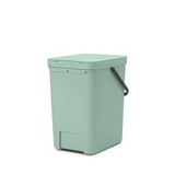 Ведро для мусора Brabantia SORT&GO 25л, артикул 212765, производитель - Brabantia, фото 3