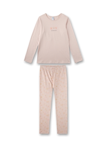 Пижама Sanetta 245636 6308