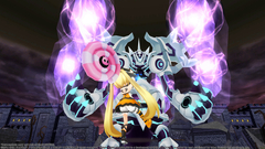 Trillion: God of Destruction (для ПК, цифровой код доступа)