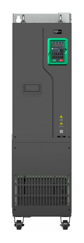 Преобразователь частоты STV600 250 кВт 400В