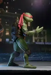 Фигурка NECA TMNT 1990: Raphael (Giant Size)