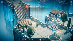 Cardaclysm: Shards of the Four (для ПК, цифровой код доступа)