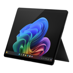 Microsoft Surface Pro 11 Copilot+ PC (LCD, Intel Core Ultra 5 236V, 16GB RAM, 256GB SSD, Wi-Fi)