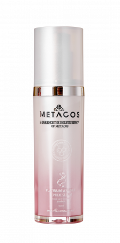 Pro You Сыворотка, 50 мл | Metacos Platinum Wrinkle Peptide Serum