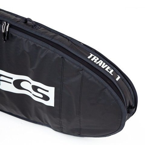 Чехол для сёрфборда FCS Travel 1 Funboard Cover 7'0