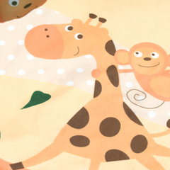 Funkids Развивающий коврик c бортиками 