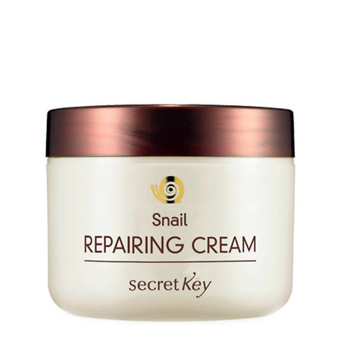 Купить крем улитки. Snail repairing Cream. Корейский крем для лица с улитками. Jigott Snail repairing Cream. Ключ для крема.