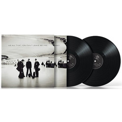 U2 / All That You Can’t Leave Behind (2LP)