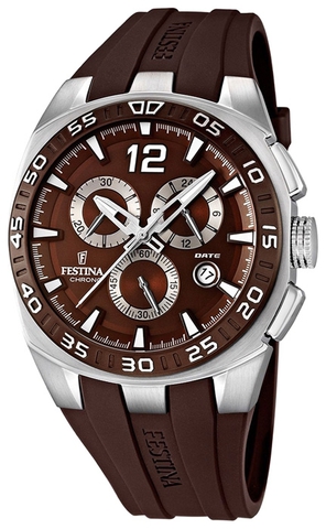 Наручные часы Festina F16668/3 фото