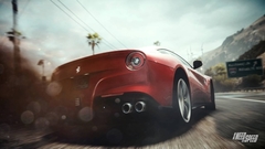 Need for Speed Rivals (Xbox One/Series S/X, английская версия) [Цифровой код доступа]