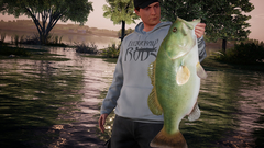 Fishing Sim World: Pro Tour - Lake Arnold (для ПК, цифровой код доступа)